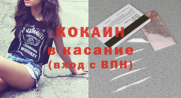 прущий лед Вяземский