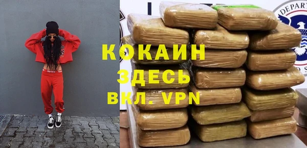 винт Фурманов